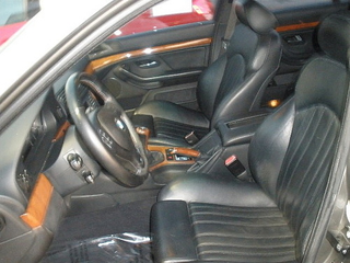 Illustration for article titled 2002 Dinan M5 for Camry Coin!